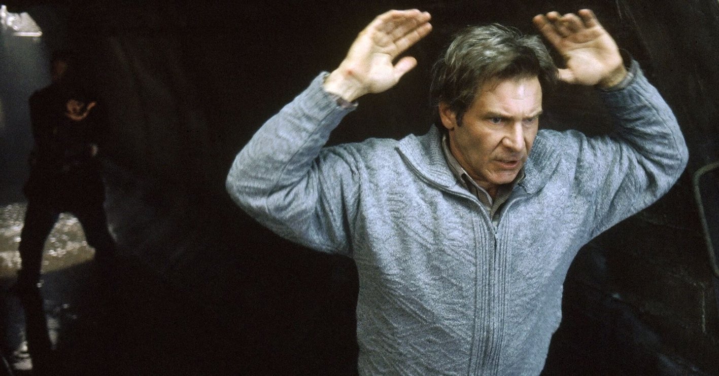 The Fugitive– A masterpiece of the cat and mouse chase
